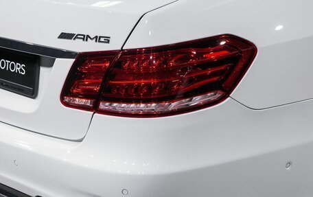 Mercedes-Benz E-Класс, 2013 год, 2 600 000 рублей, 11 фотография