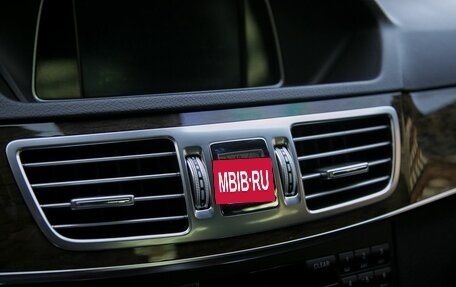 Mercedes-Benz E-Класс, 2013 год, 2 600 000 рублей, 14 фотография