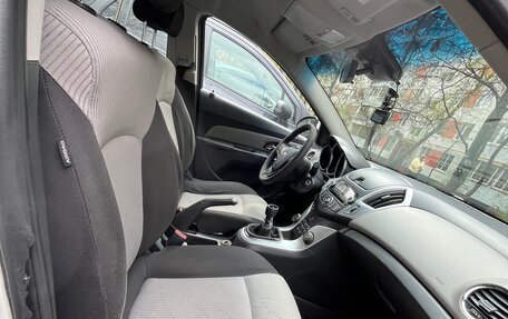 Chevrolet Cruze II, 2014 год, 550 000 рублей, 7 фотография