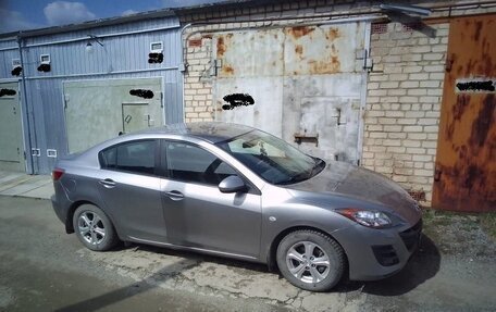 Mazda 3, 2011 год, 1 250 000 рублей, 3 фотография