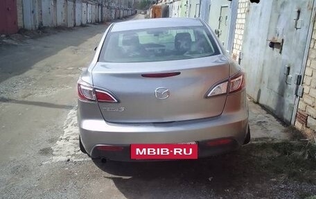 Mazda 3, 2011 год, 1 250 000 рублей, 5 фотография