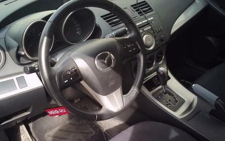 Mazda 3, 2011 год, 1 250 000 рублей, 4 фотография