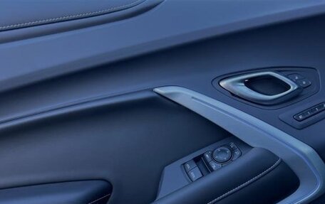 Chevrolet Camaro VI, 2023 год, 7 500 000 рублей, 7 фотография