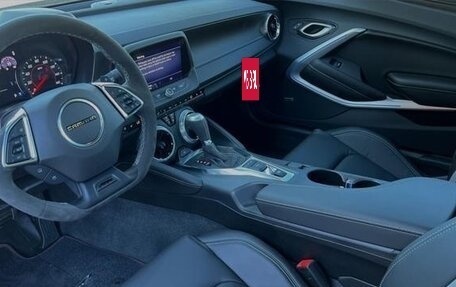 Chevrolet Camaro VI, 2023 год, 7 500 000 рублей, 11 фотография