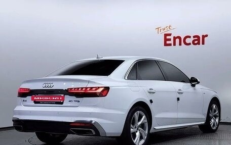 Audi A4, 2021 год, 2 500 000 рублей, 2 фотография