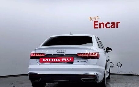 Audi A4, 2021 год, 2 500 000 рублей, 4 фотография