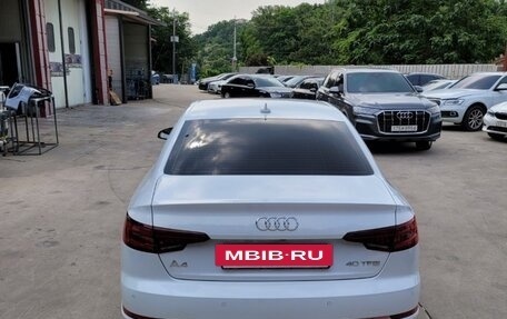 Audi A4, 2020 год, 2 467 000 рублей, 5 фотография