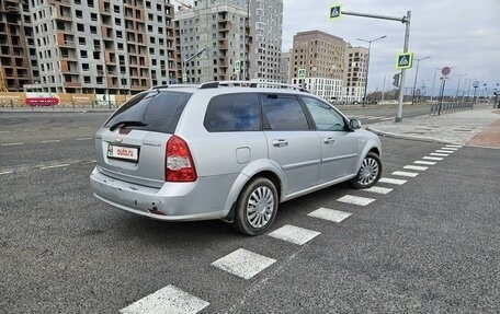 Chevrolet Lacetti, 2008 год, 370 000 рублей, 5 фотография
