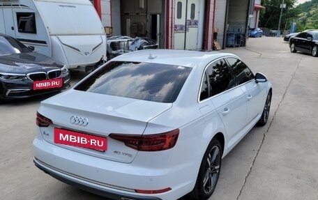 Audi A4, 2020 год, 2 467 000 рублей, 6 фотография
