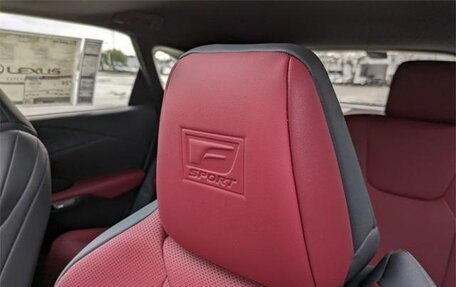 Lexus RX IV рестайлинг, 2024 год, 11 000 000 рублей, 8 фотография