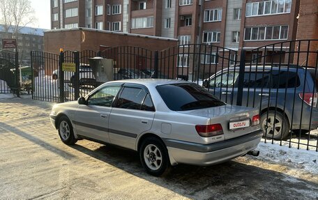 Toyota Carina, 1997 год, 419 000 рублей, 2 фотография