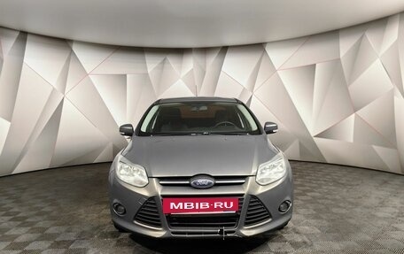 Ford Focus III, 2012 год, 897 000 рублей, 7 фотография