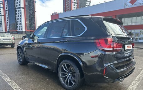 BMW X5, 2017 год, 4 690 000 рублей, 3 фотография