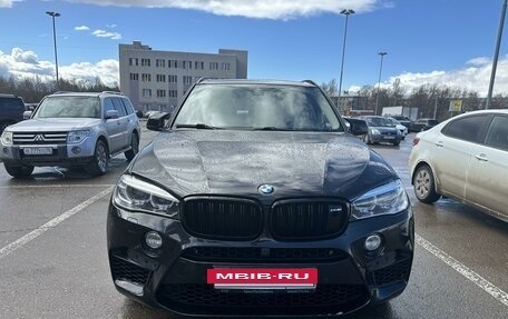 BMW X5, 2017 год, 4 690 000 рублей, 2 фотография