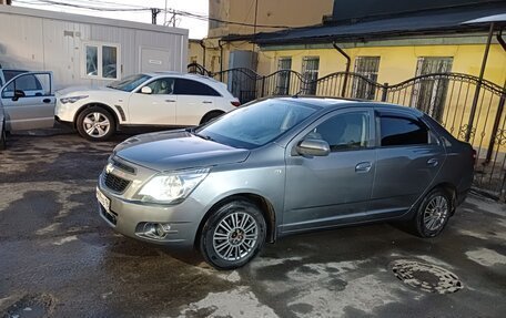 Chevrolet Cobalt II, 2013 год, 580 000 рублей, 2 фотография