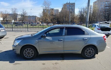 Chevrolet Cobalt II, 2013 год, 580 000 рублей, 10 фотография