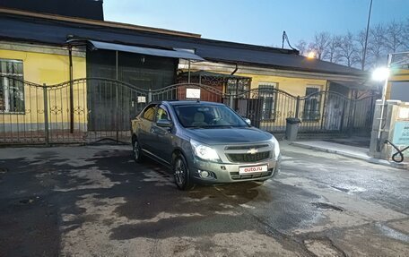 Chevrolet Cobalt II, 2013 год, 580 000 рублей, 9 фотография