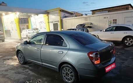 Chevrolet Cobalt II, 2013 год, 580 000 рублей, 5 фотография