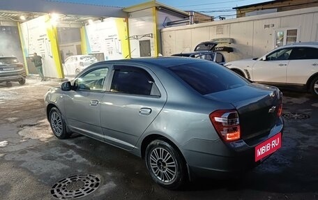 Chevrolet Cobalt II, 2013 год, 580 000 рублей, 7 фотография