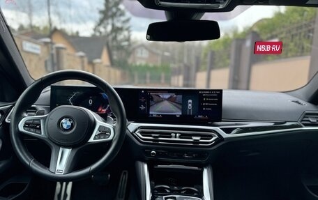 BMW 4 серия, 2023 год, 6 800 000 рублей, 8 фотография