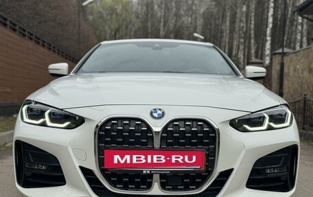 BMW 4 серия, 2023 год, 6 800 000 рублей, 7 фотография