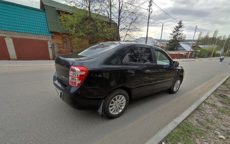 Chevrolet Cobalt II, 2013 год, 785 000 рублей, 3 фотография