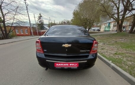 Chevrolet Cobalt II, 2013 год, 785 000 рублей, 5 фотография