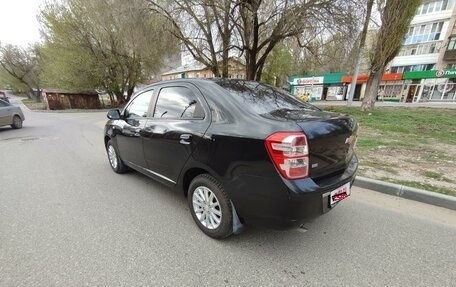 Chevrolet Cobalt II, 2013 год, 785 000 рублей, 4 фотография