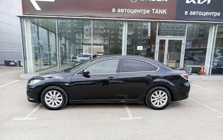 Mazda 6, 2010 год, 1 140 000 рублей, 8 фотография