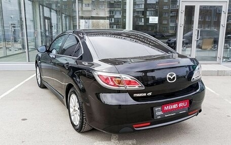 Mazda 6, 2010 год, 1 140 000 рублей, 7 фотография