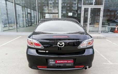 Mazda 6, 2010 год, 1 140 000 рублей, 6 фотография