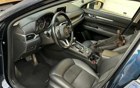 Mazda CX-5 II, 2018 год, 2 620 000 рублей, 8 фотография