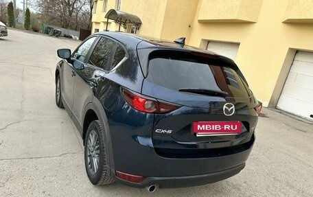 Mazda CX-5 II, 2018 год, 2 620 000 рублей, 3 фотография