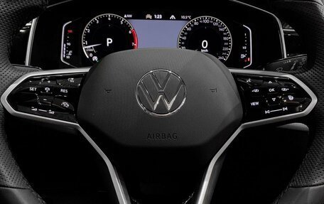 Volkswagen Tiguan II, 2023 год, 4 917 000 рублей, 12 фотография