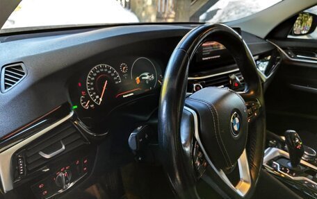 BMW 6 серия, 2019 год, 4 495 000 рублей, 5 фотография