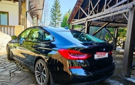 BMW 6 серия, 2019 год, 4 495 000 рублей, 3 фотография