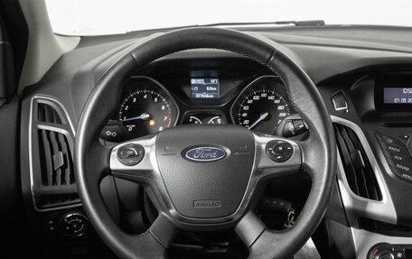 Ford Focus III, 2011 год, 1 070 000 рублей, 12 фотография