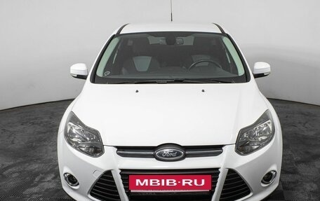 Ford Focus III, 2011 год, 1 070 000 рублей, 2 фотография