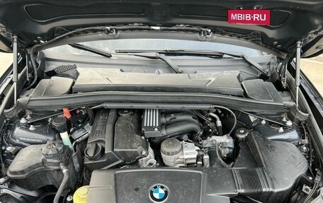 BMW X1, 2012 год, 1 450 000 рублей, 11 фотография