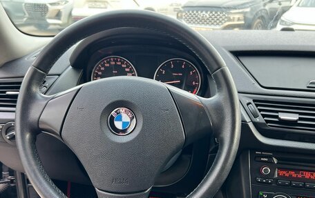 BMW X1, 2012 год, 1 450 000 рублей, 15 фотография