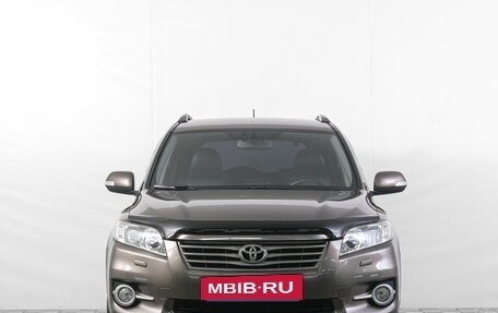 Toyota RAV4, 2010 год, 1 549 000 рублей, 2 фотография