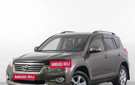 Toyota RAV4, 2010 год, 1 549 000 рублей, 3 фотография