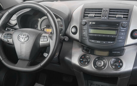 Toyota RAV4, 2010 год, 1 549 000 рублей, 12 фотография