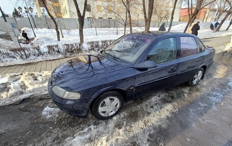 Opel Vectra B рестайлинг, 1996 год, 235 000 рублей, 2 фотография