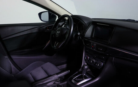 Mazda 6, 2013 год, 1 850 000 рублей, 9 фотография