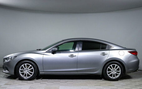 Mazda 6, 2013 год, 1 850 000 рублей, 8 фотография