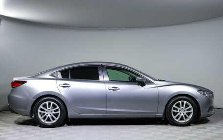 Mazda 6, 2013 год, 1 850 000 рублей, 4 фотография