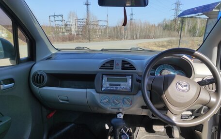 Mazda Carol, 2014 год, 530 000 рублей, 4 фотография