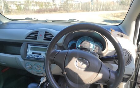 Mazda Carol, 2014 год, 530 000 рублей, 3 фотография