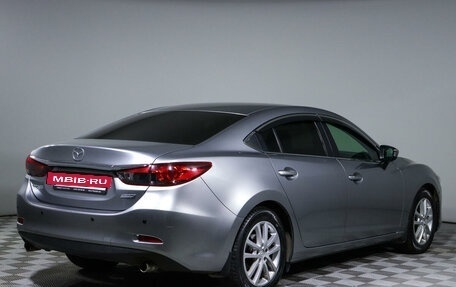 Mazda 6, 2013 год, 1 850 000 рублей, 5 фотография